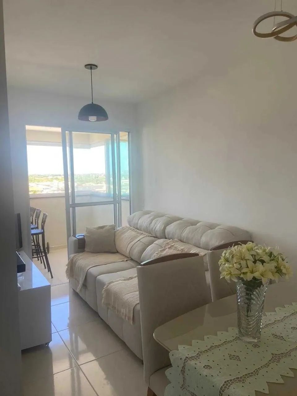 Apartamento à Venda no Condomínio Prime  Aruana, Aracaju/SE - 67567 - Foto 3