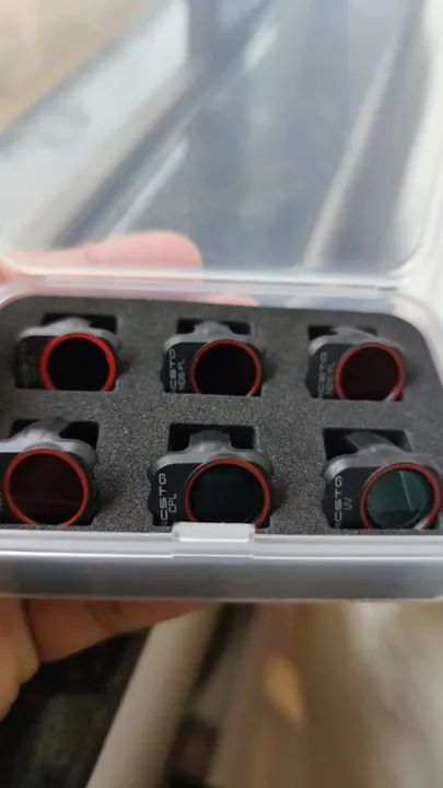 Filtros nd  - Foto 2