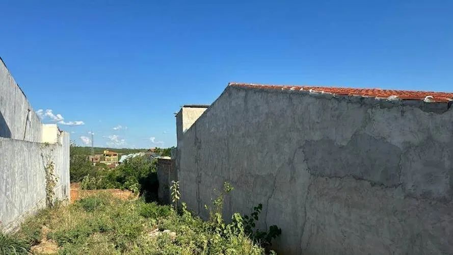 Casa em Riacho Do Meio - São José Do Egito/PE - Foto 5