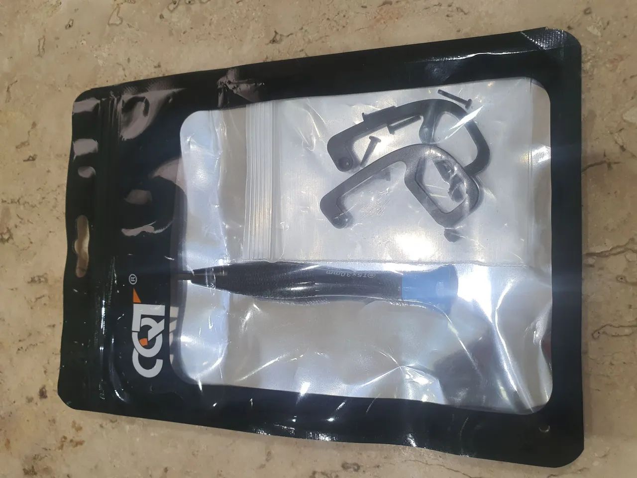 Protetor gimbal DJI Avata 2 - Foto 4