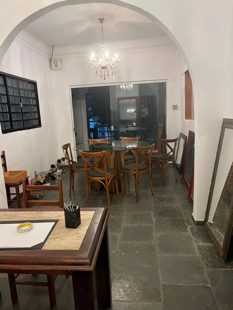 Mobiliário e Decoração para Comércio - Oportunidade! - Foto 2