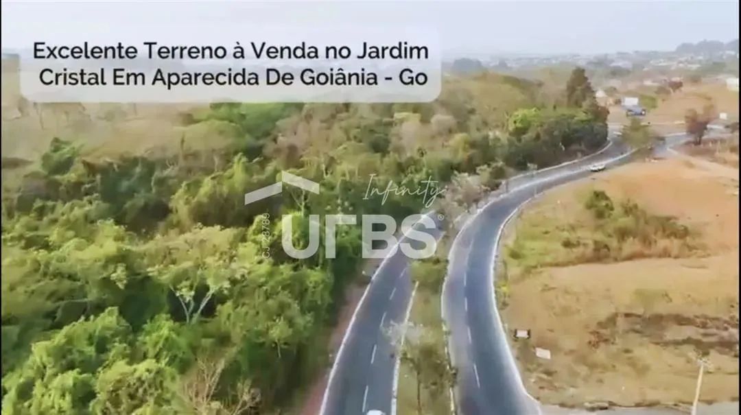 Vendo Chácaras em Aparecida de Goiânia - Foto 5