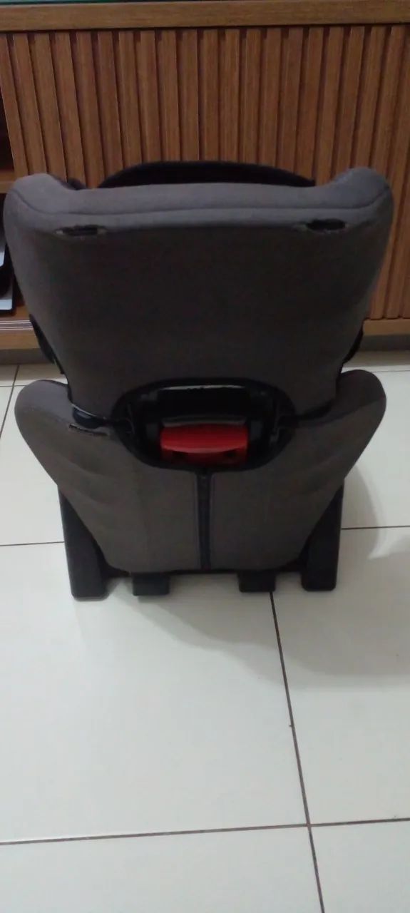Cadeirão para carro