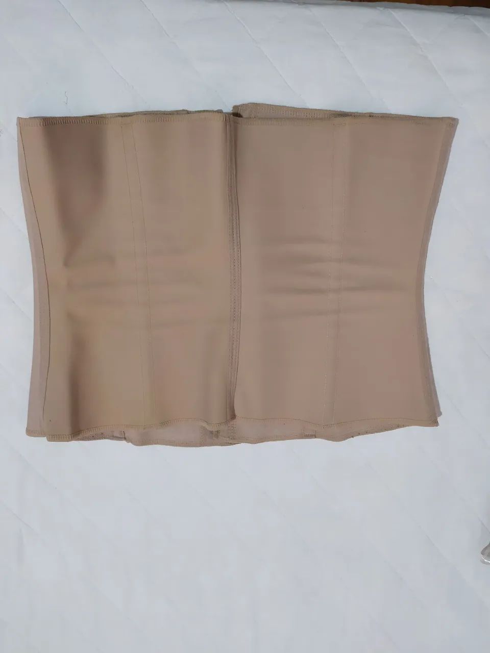 Cinta Modeladora Esbelt Cotton G - Foto 2