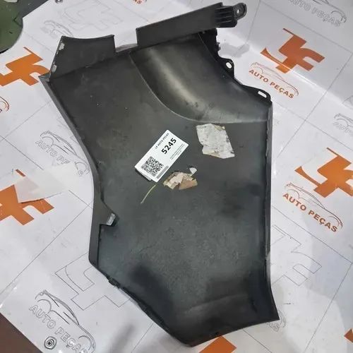 Polaina Parachoque Creta Tras. Esq. 2016 A 2018 Detelhes (Usado) - Foto 2