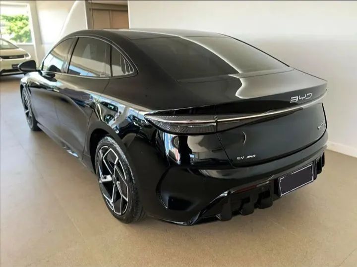 BYD Seal 82,5KW Elétrico AWD  - Foto 4