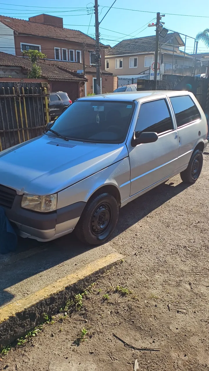 Uno Mille Economy Flex 1.0 2013
