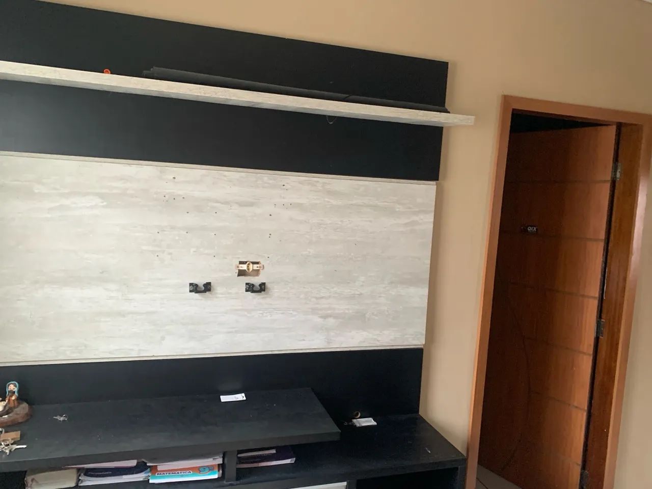Rack e Painel para TV Moderno64717833550594123