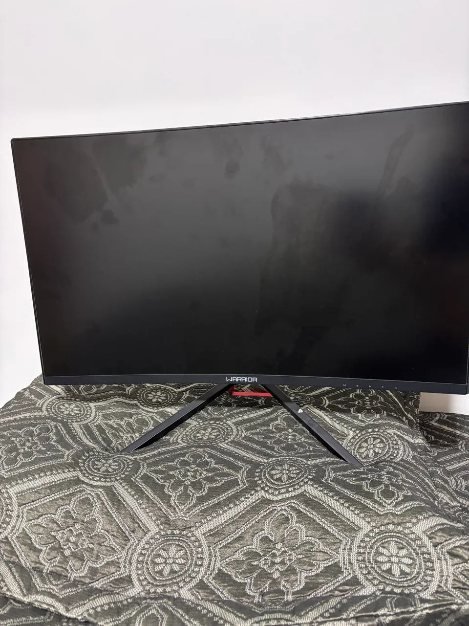 Monitor warrior - Foto 2