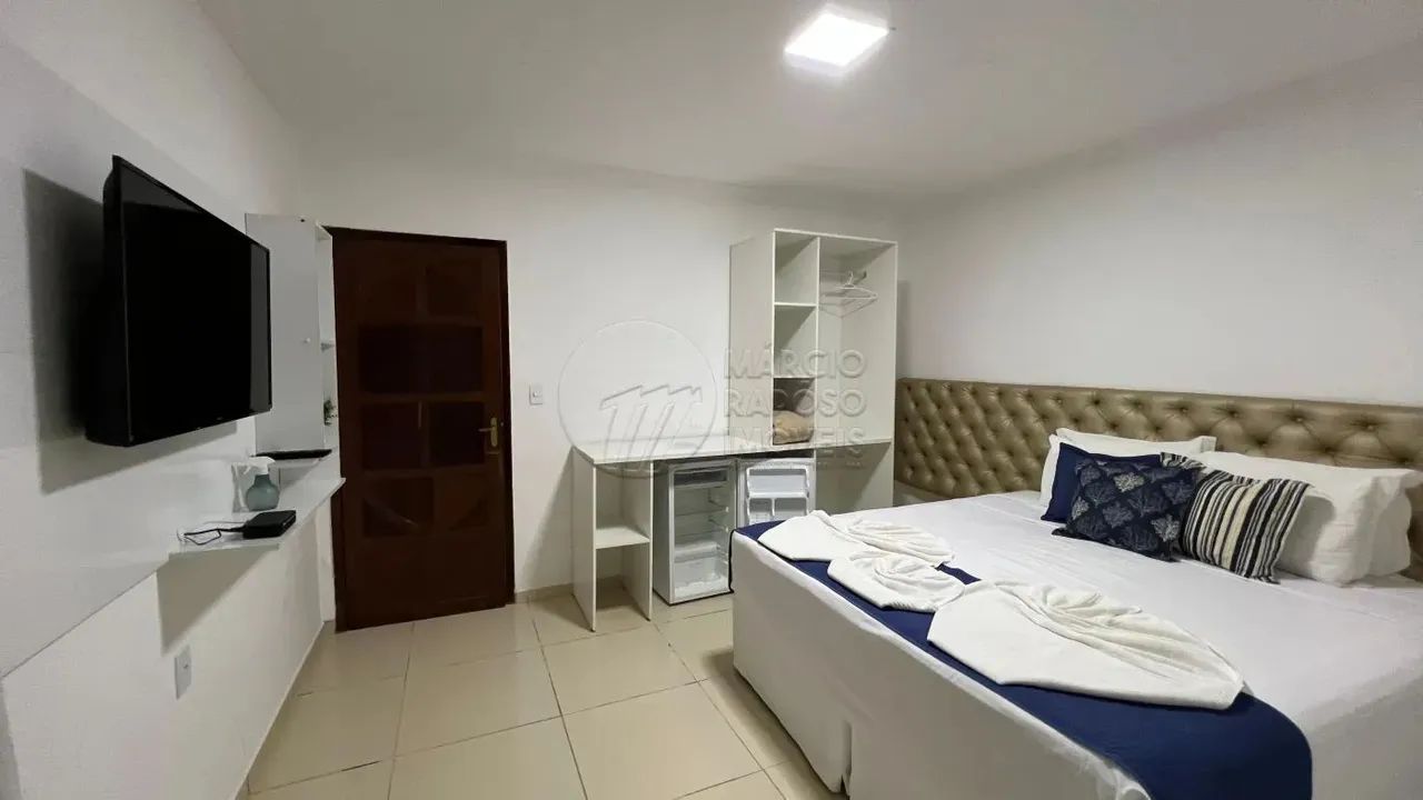 Pousada 600m² - 14 Suítes - Barra Grande - Maragogi - Foto 3