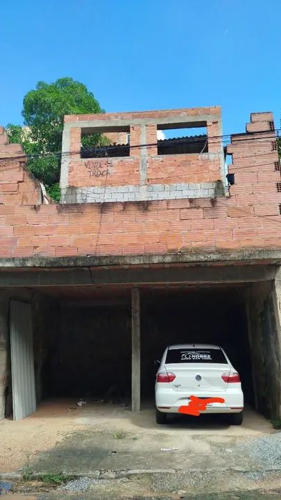 foto - Serra - Maria Niobe