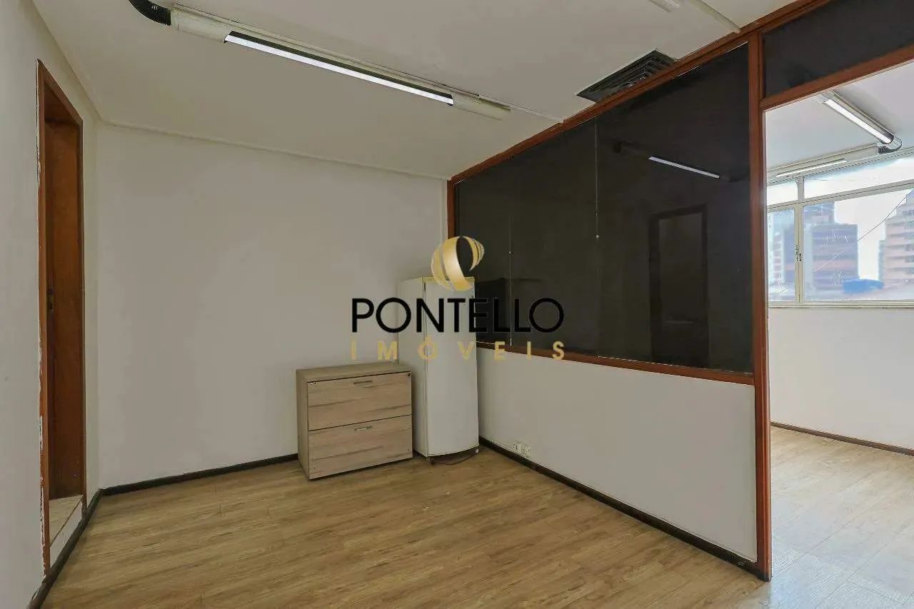 Sala comercial para aluguel no Centro, BH - 250m² - R$3.500,00 - Foto 5