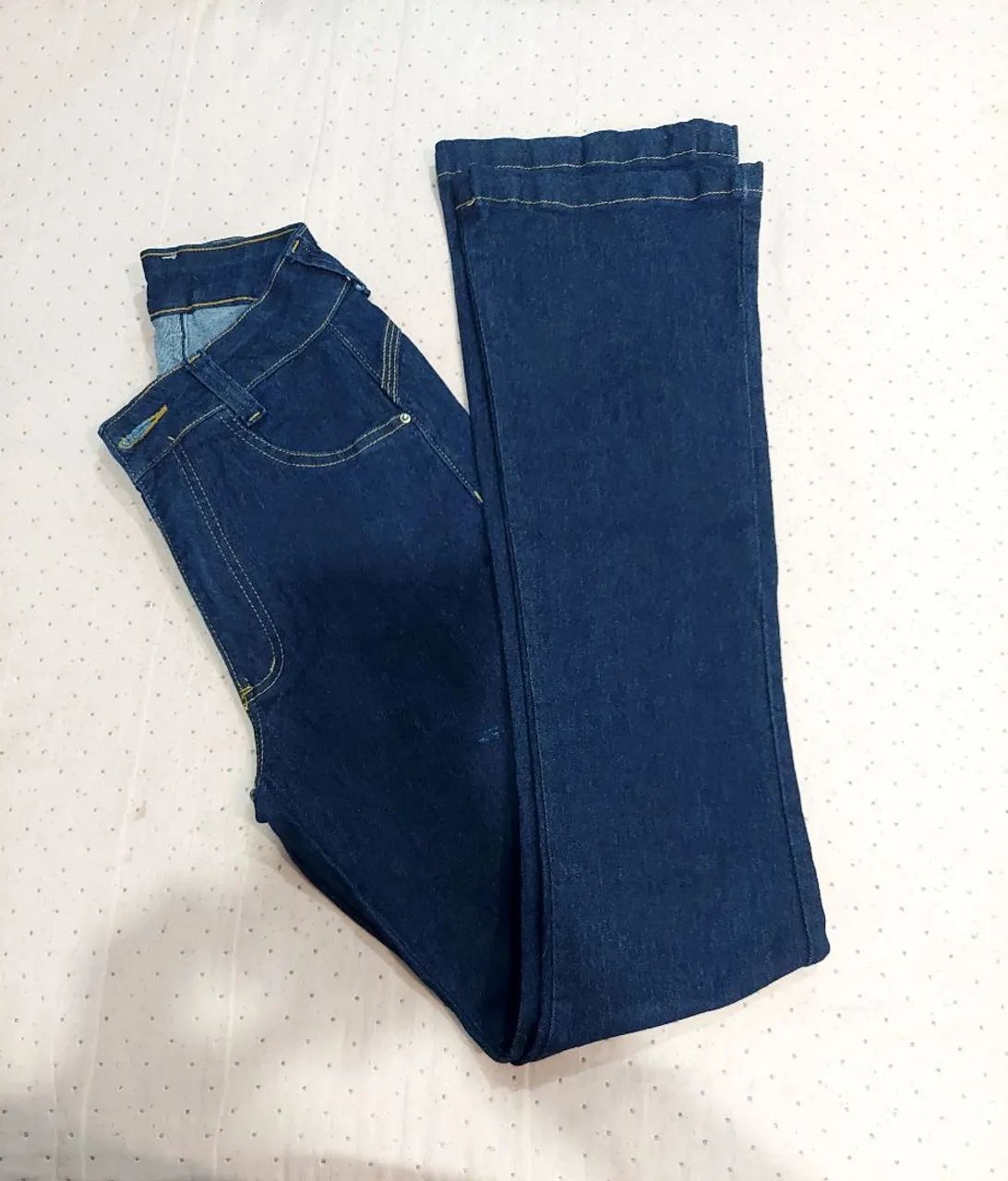 Calça jeans 34