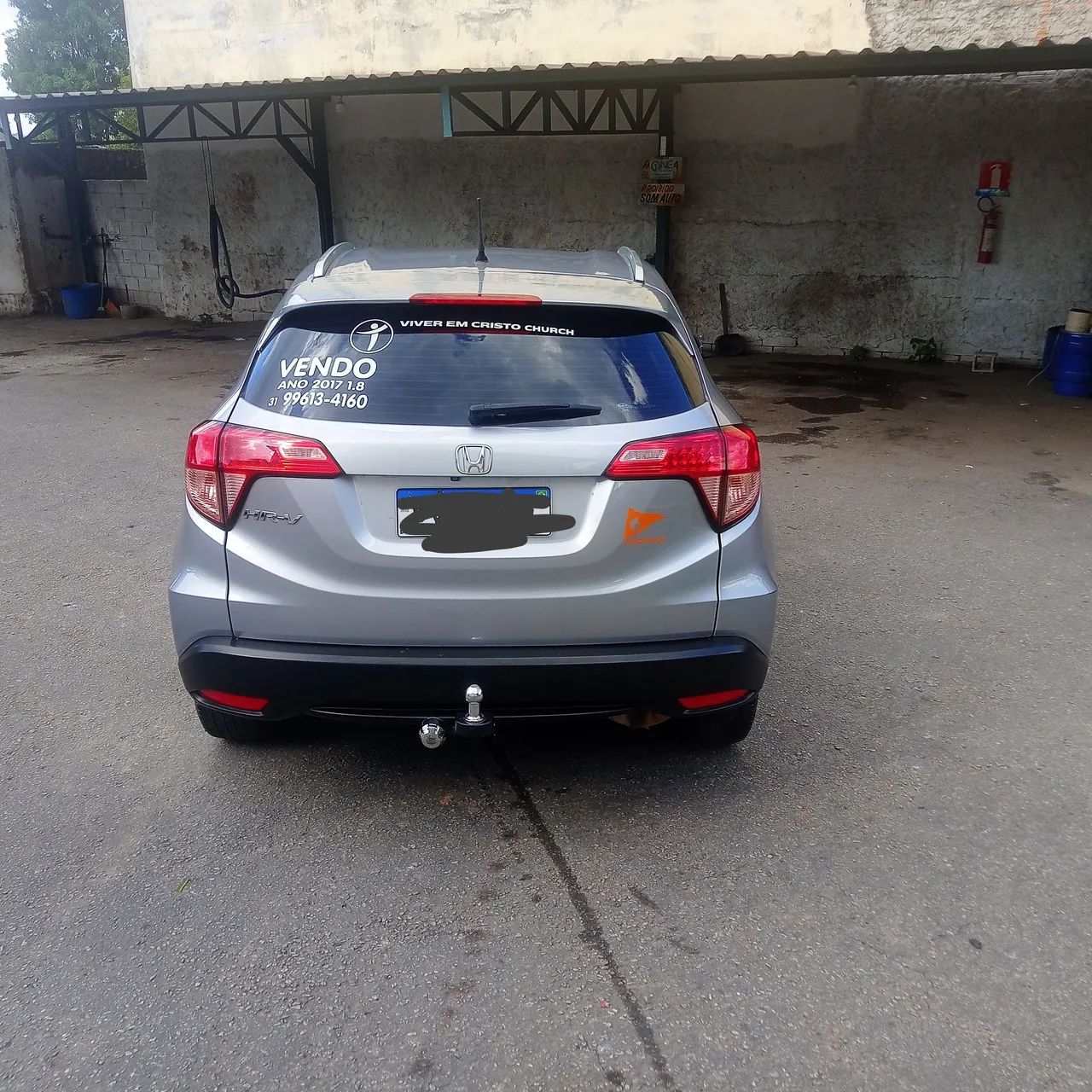 Hrv Exl 