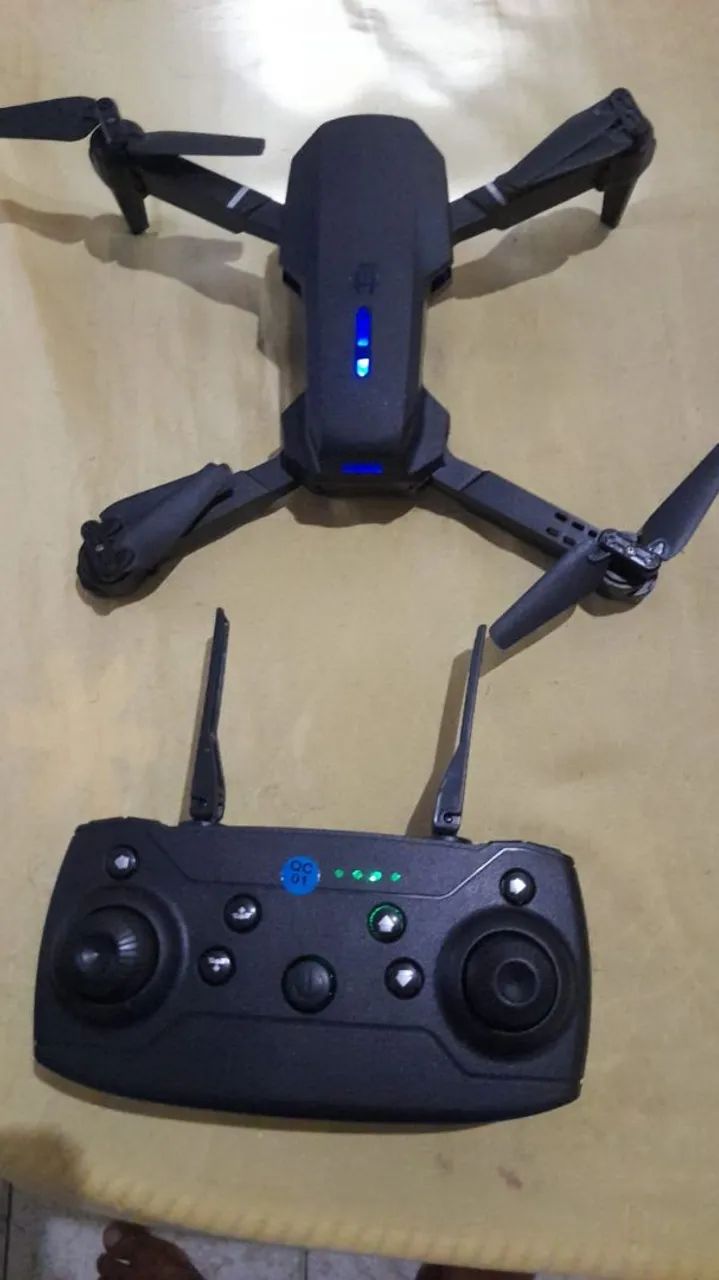 Drone