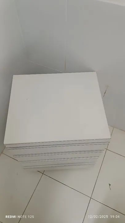 Gaveteiro para Arquivo  - Foto 6