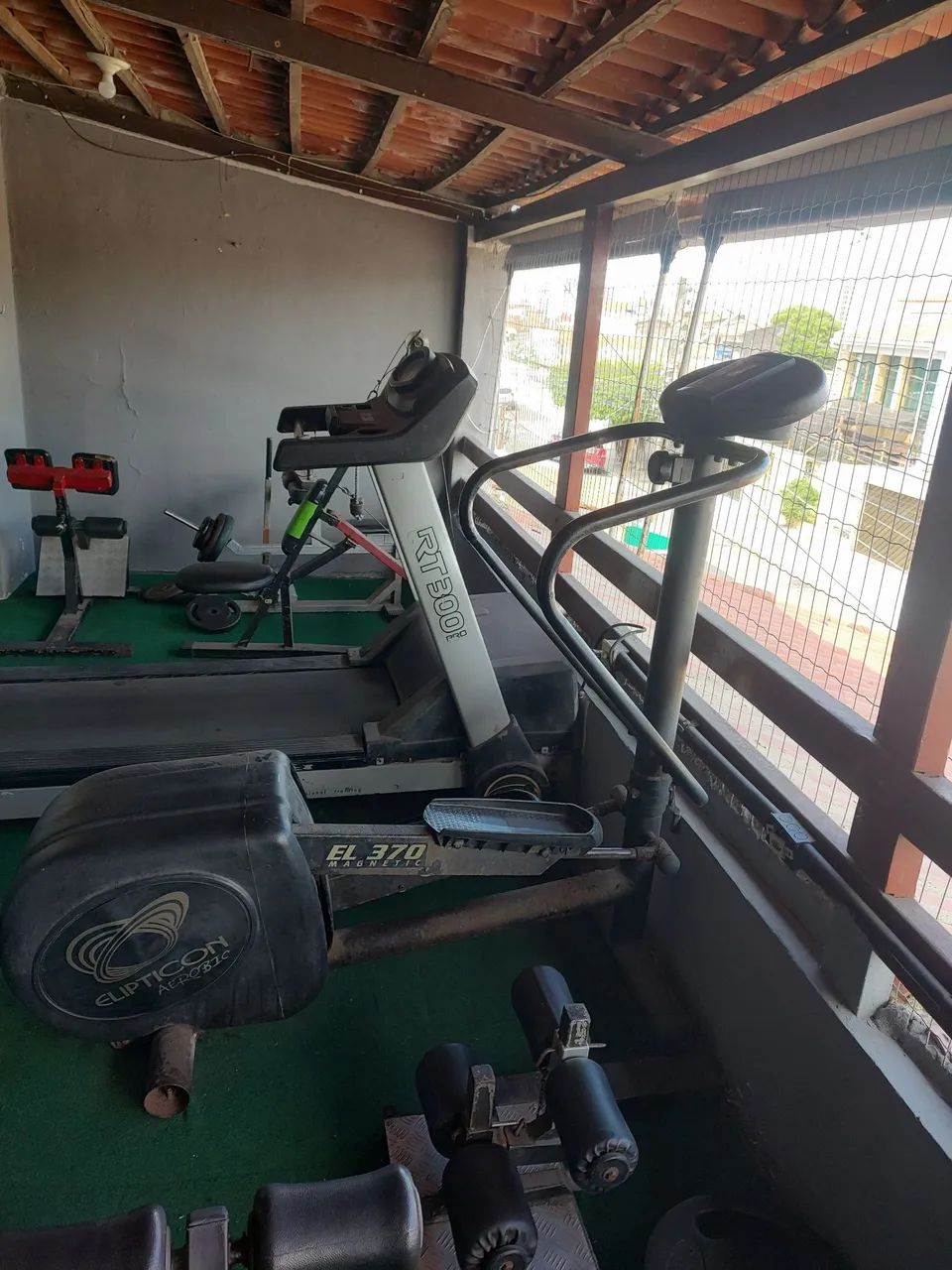 Academia completa  - Foto 2