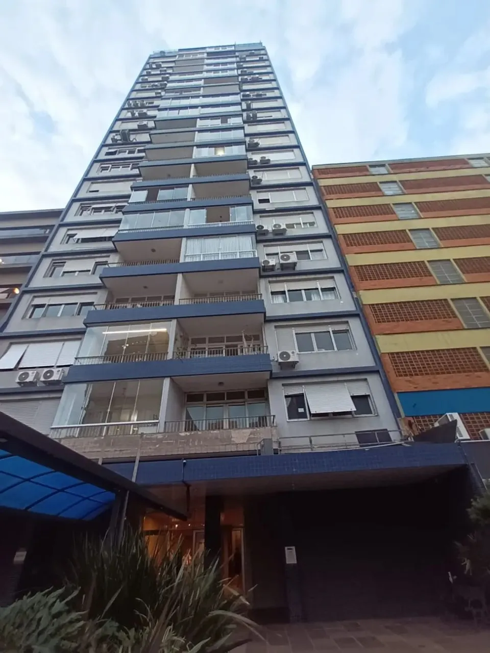 PORTO ALEGRE - APARTAMENTO 2 DORM - CENTRO HISTORICO