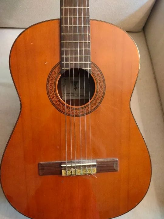 Eagle Violão Clássico Modelo DH9