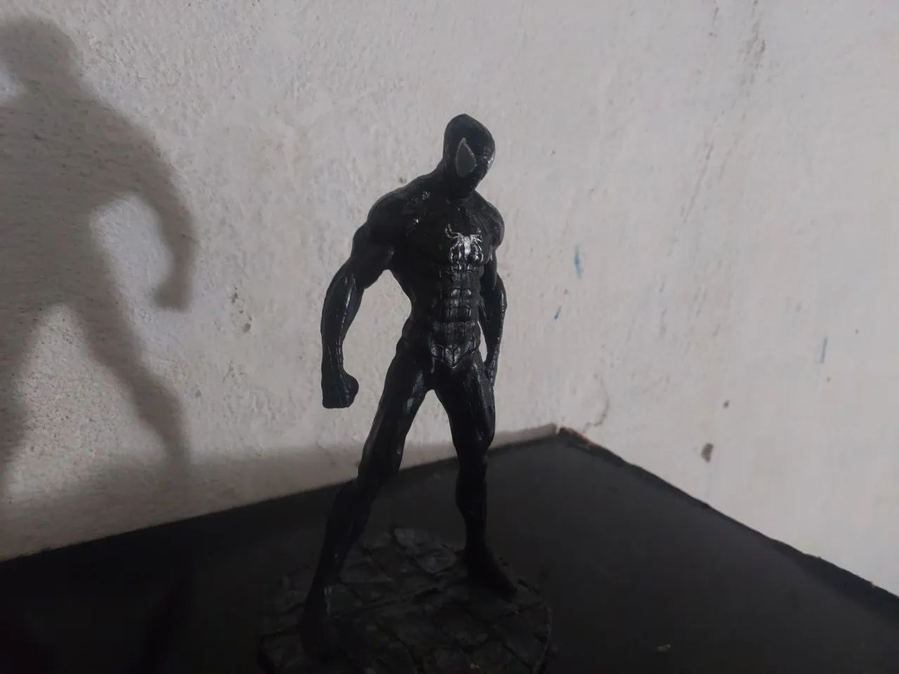 Boneco do Homem-Aranha - Foto 3