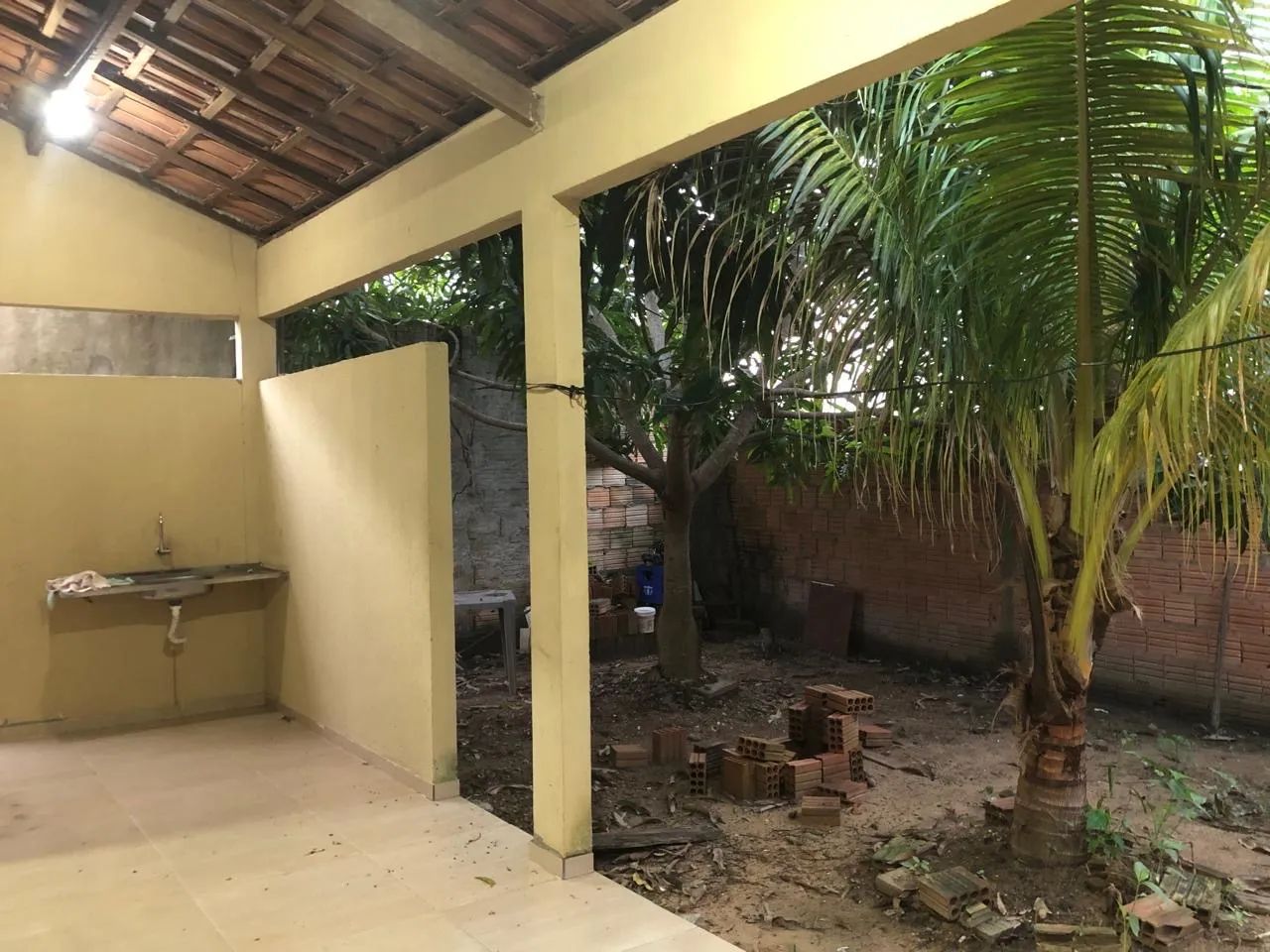 CASA PARA ALUGUEL - Foto 3
