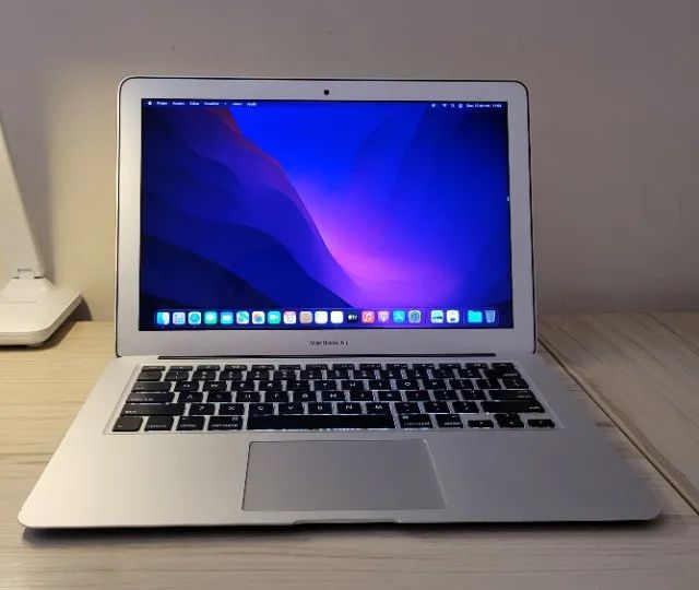 MacBook Air2017 シルバー macOS Monterey Apple Macbook Air 2017 I5 8gb 128gb Ssd Macos Monterey