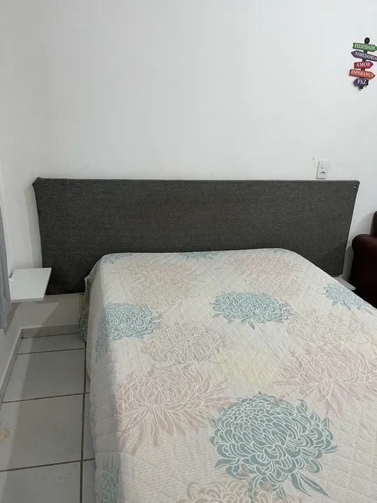 Alugo Kitnet mobiliada no bairro IPEROBA em São Francisco do Sul  - SC - Foto 10