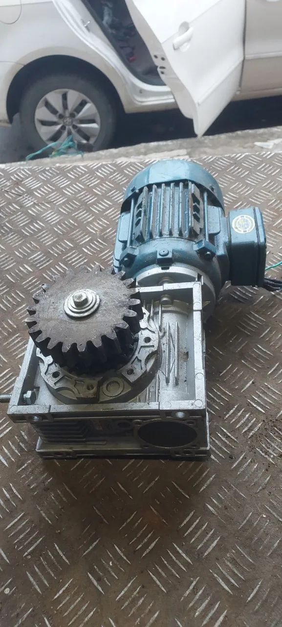 Motor voges 1cv