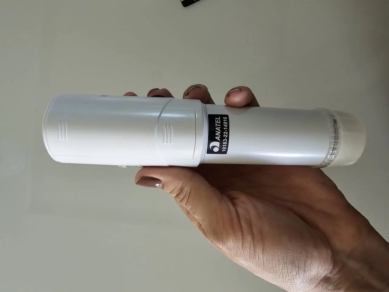 Microscópio Dermatológico Dermazooom VISION 3 WI-FI  - Foto 2