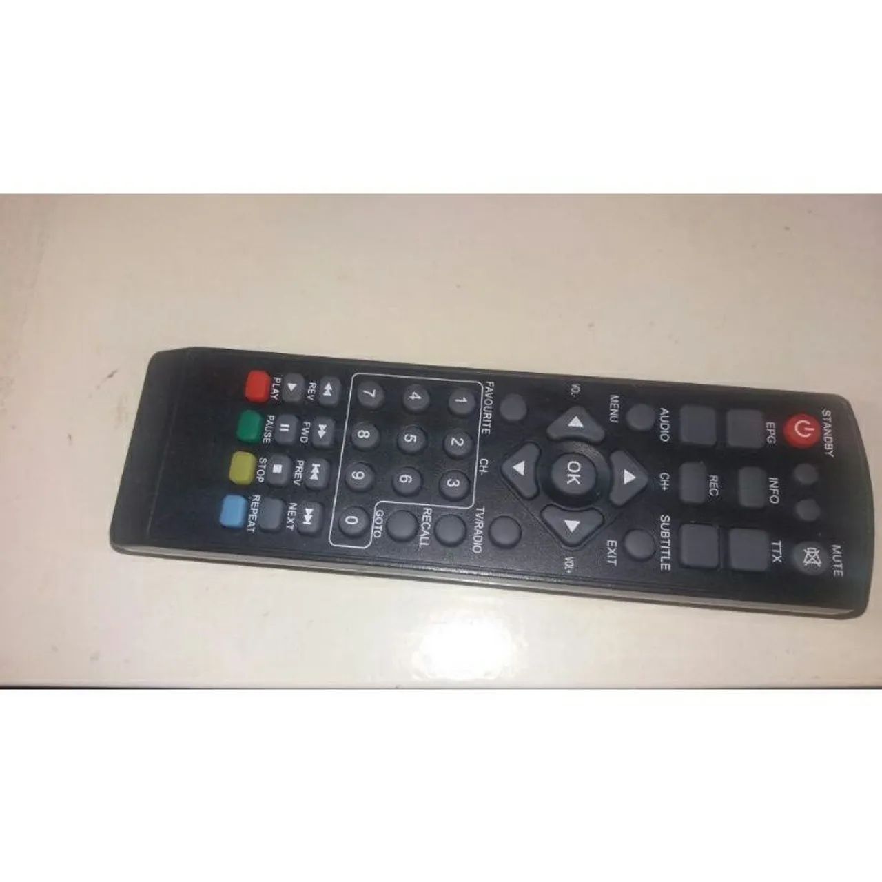 Conversor Digital ISDBT Terrestrial - Foto 2