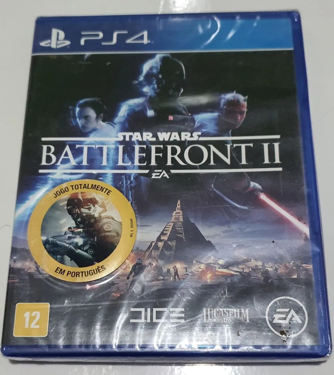 Star wars ps4