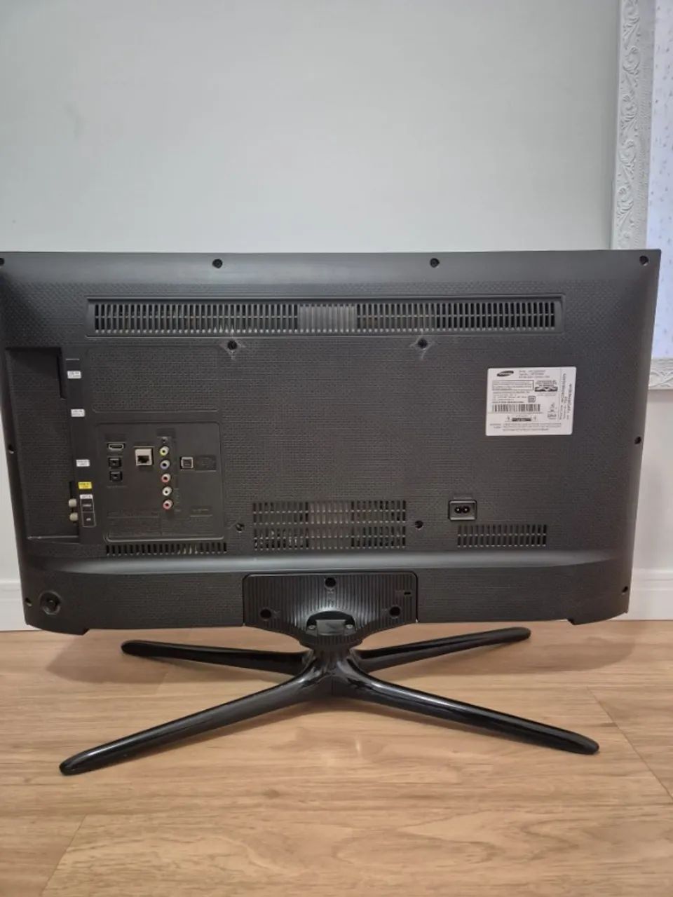 TV Samsung 32" (SMART TV) LED FULL HD - Foto 3