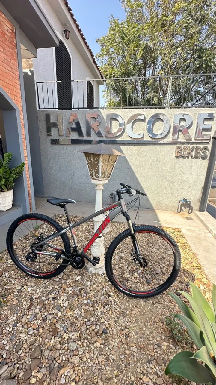 Bicicleta aro 29 Houston ( 19 )