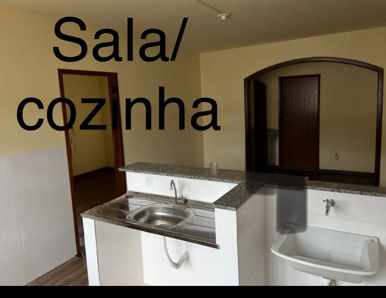 Foto - Volta Redonda - Siderópolis