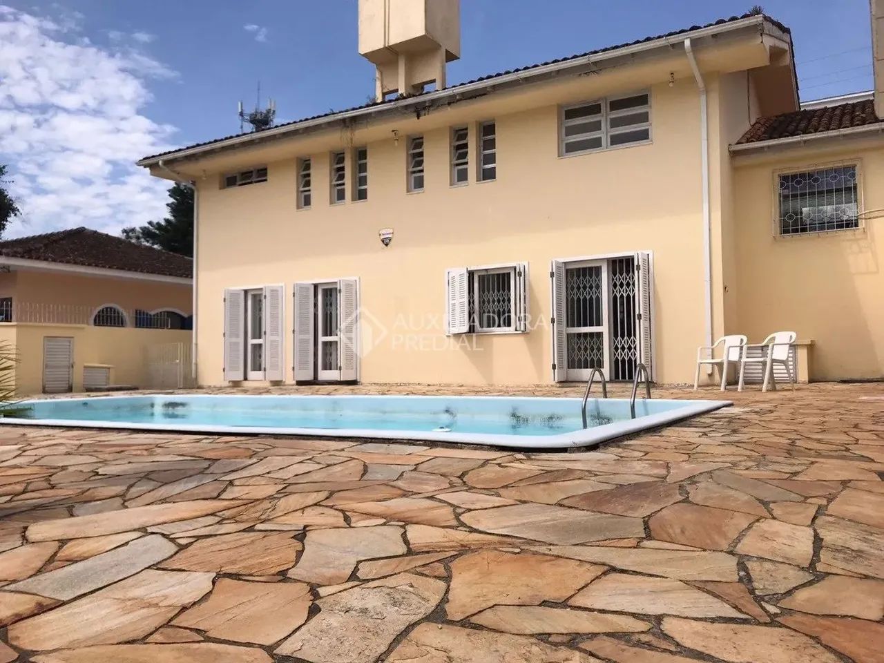 Casa residencial na Agronômica/Florianópolis - Foto 3