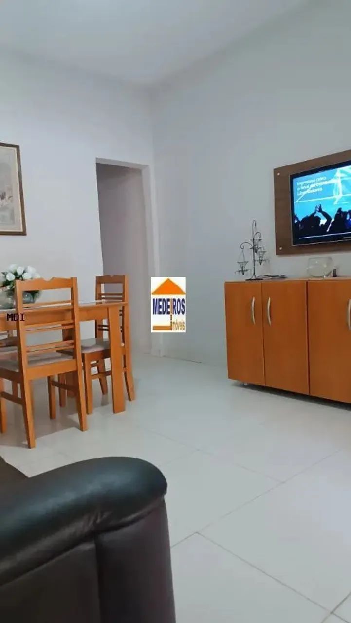 Casa para Venda em Rio de Janeiro, Oswaldo Cruz, 2 dormitórios, 1 banheiro, 2 vagas - Foto 3