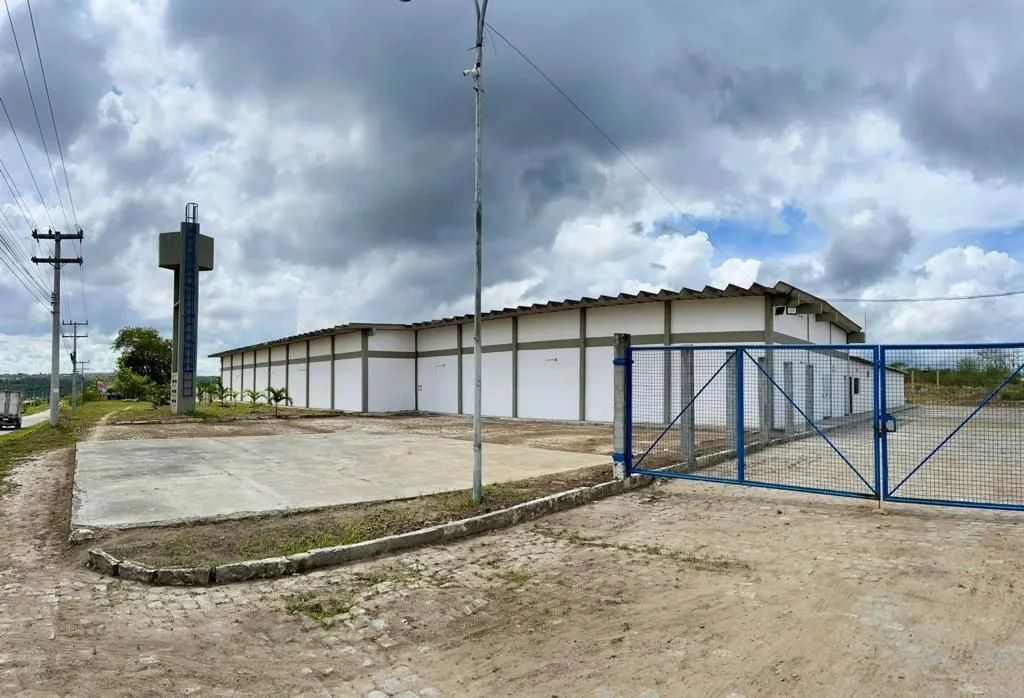 ALUGO GALPÕES NA BR 116 SUL - Foto 2