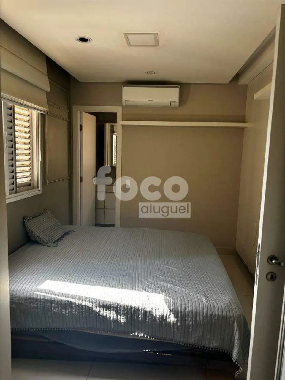 Apartamento para aluguel, 3 quartos, 3 suítes, 2 vagas, Jardim Karaíba - Uberlândia/MG - Foto 12