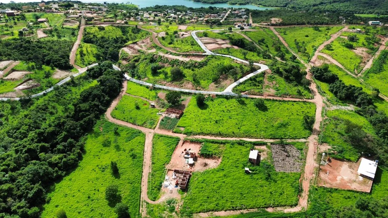 _ Lotes no Corumbá, Lotes no Corumba 4, 1.000m2, Aproveite Valores de Lançamento! . - Foto 2