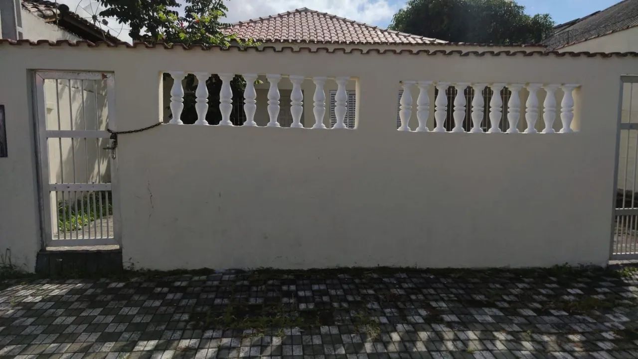 Foto - São Paulo - Vila Água Funda