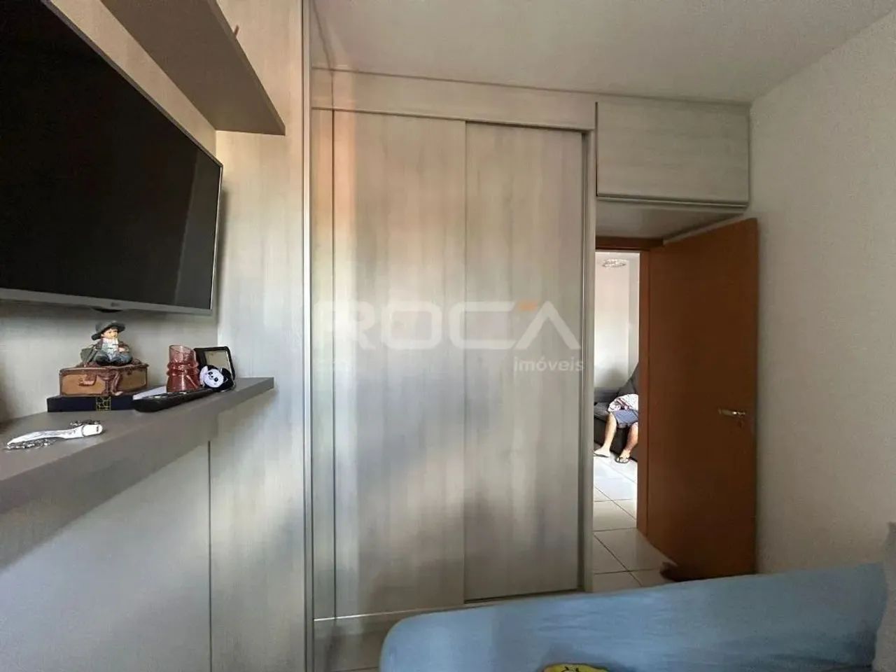 Venda de Apartamentos / Padrão na cidade de São Carlos - Foto 7
