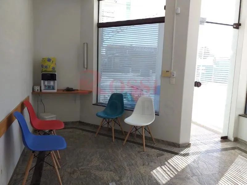 Locação de Comercial / Sala na cidade de Rio Claro - Foto 5