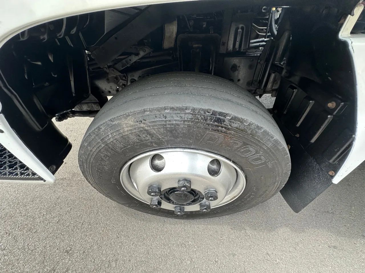 Caminhão Hyundai HD 78 2012 Reboque prancha c/ asa delta, Único Dono c/ apenas km 123.000  - Foto 8