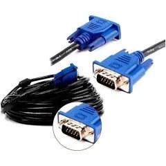 Cabo VGA 15 Metros 
