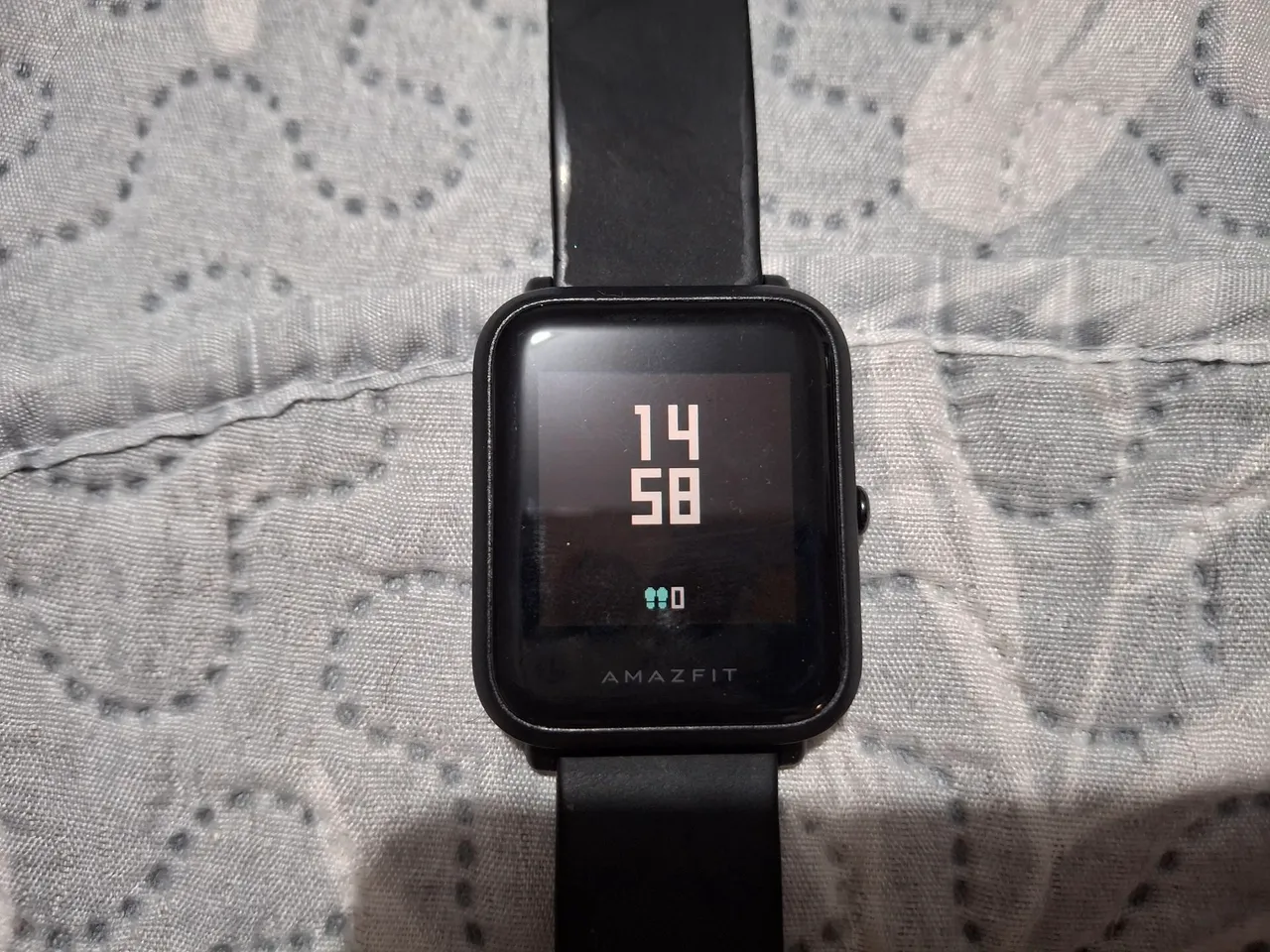 Amazfit Bip