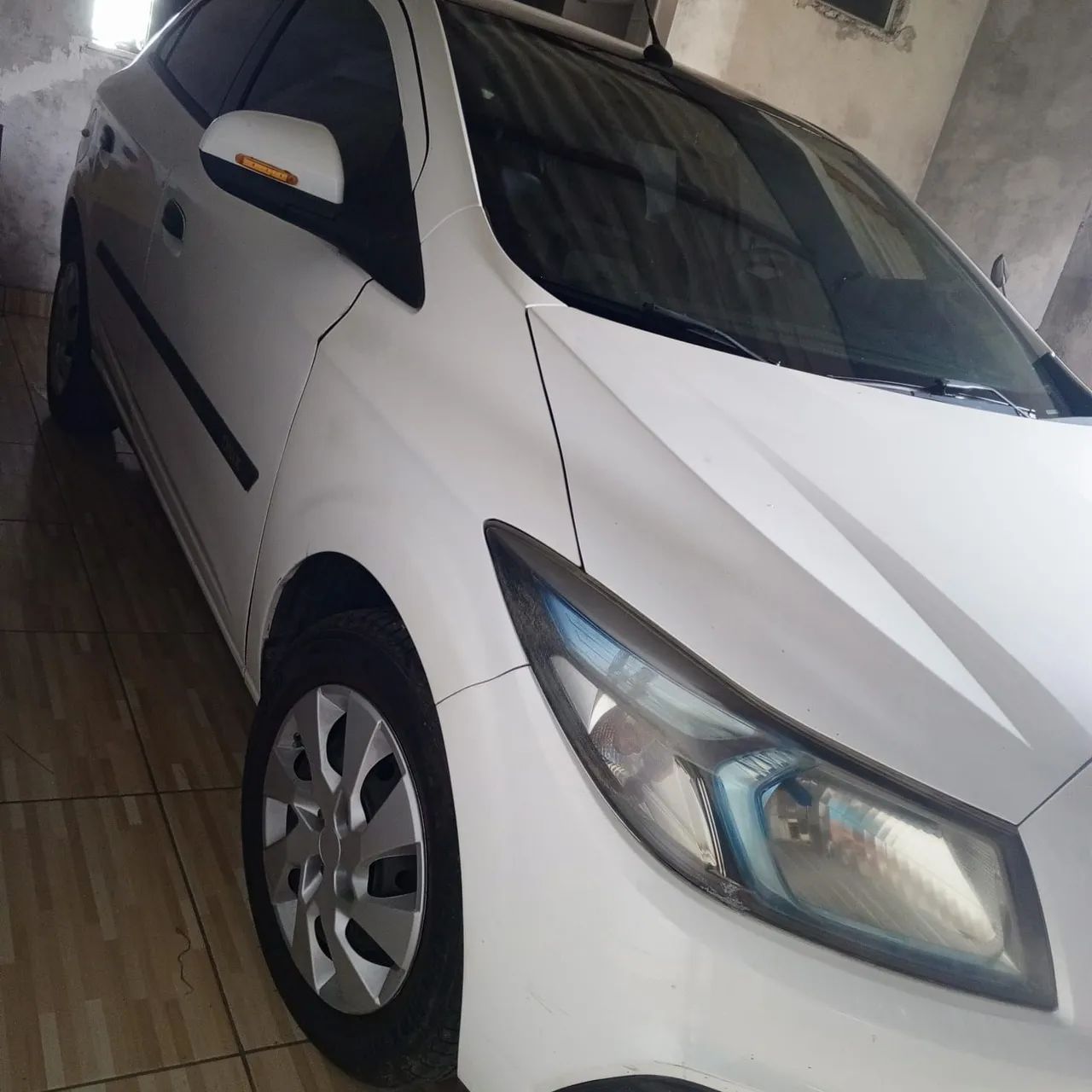 Carro Onix  - Foto 3