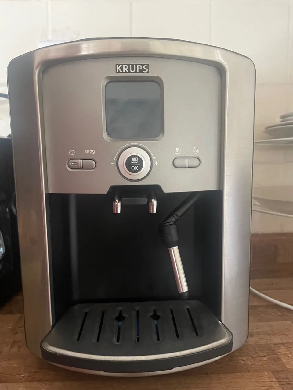 Máquina de Café Krups - Foto 2