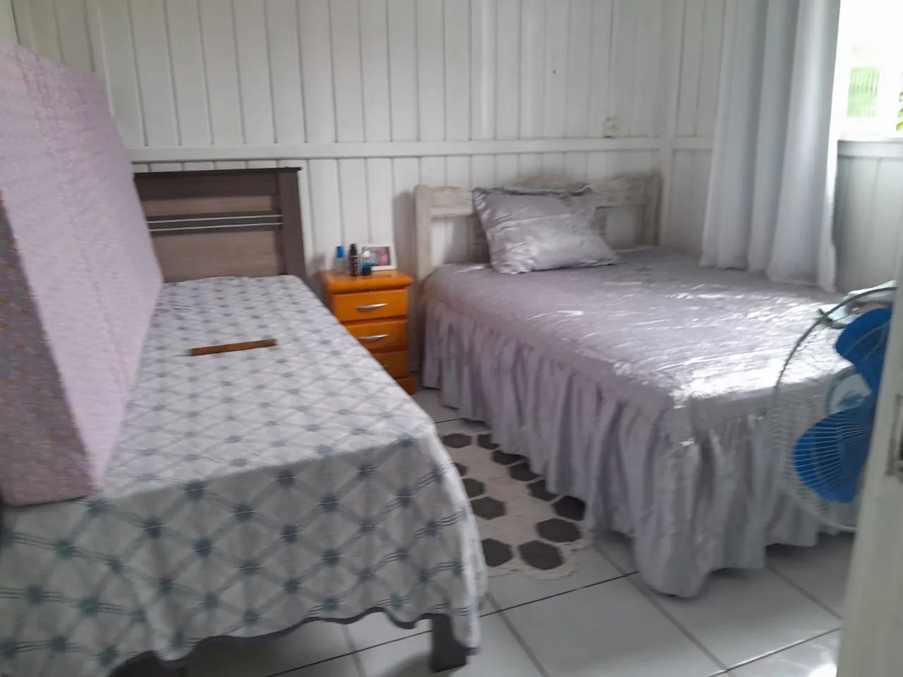 Alugo casa próximo à praia de Calheiros em governador Celso Ramos  - Foto 3