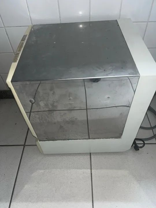 Lava louças Brastemp  - Foto 5