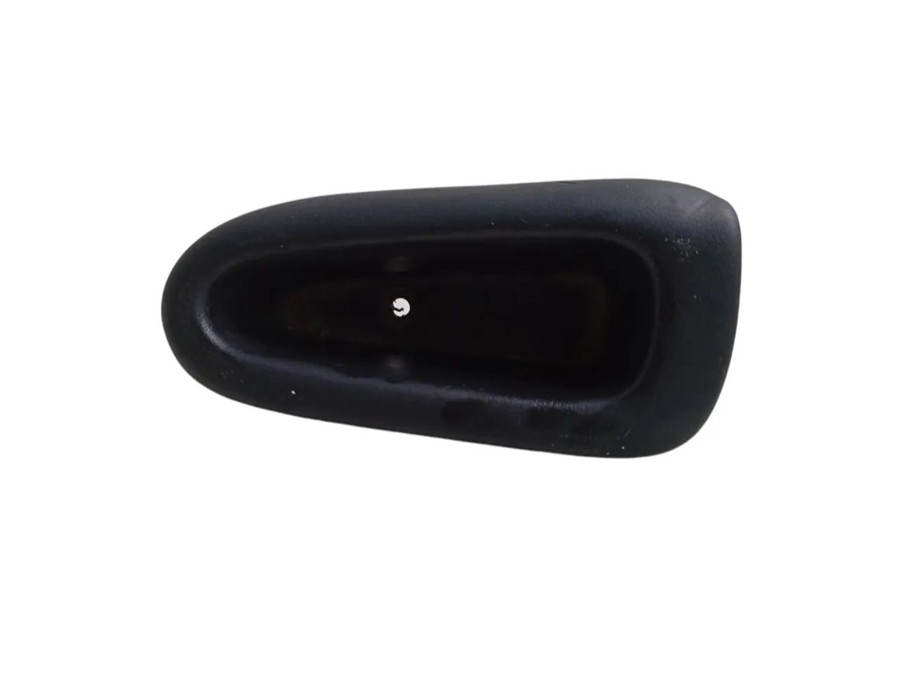 Puxador porta peugeot 207 2010 traseiro esquerdo original 